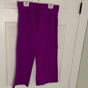 LULULEMON pants 8